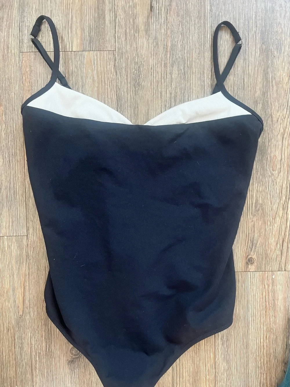 Me and You Bodysuit intimately FP